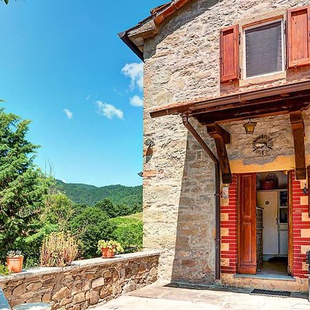 Poet'S Rest Villa Pieve Santo Stefano Luaran gambar