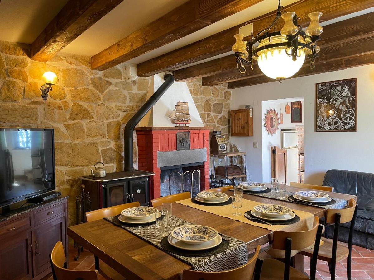 Poet'S Rest Villa Pieve Santo Stefano Luaran gambar