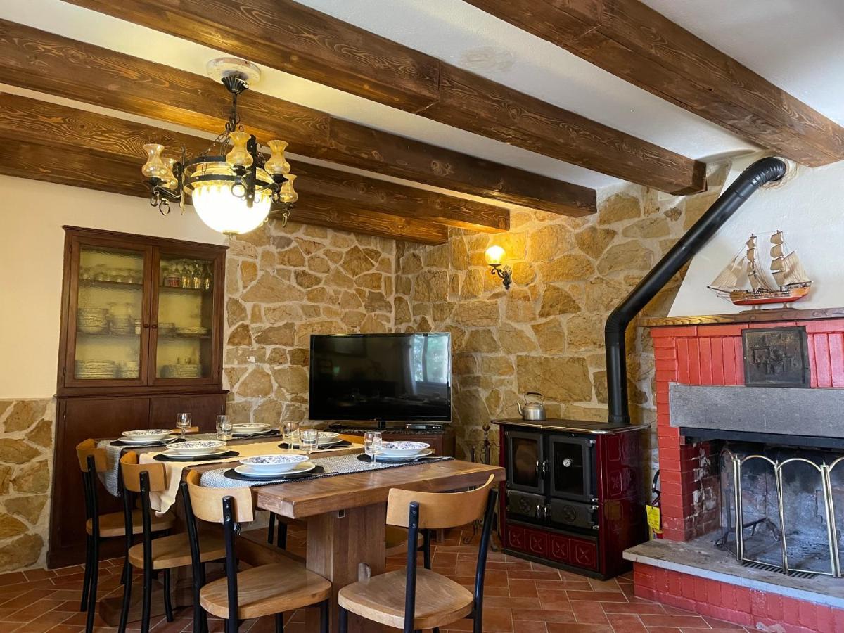 Poet'S Rest Villa Pieve Santo Stefano Luaran gambar