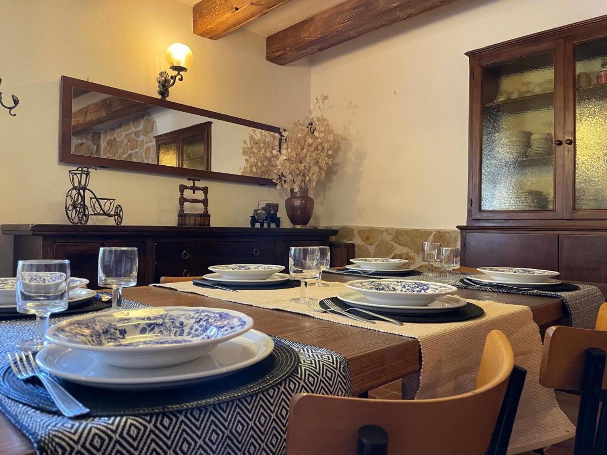 Poet'S Rest Villa Pieve Santo Stefano Luaran gambar