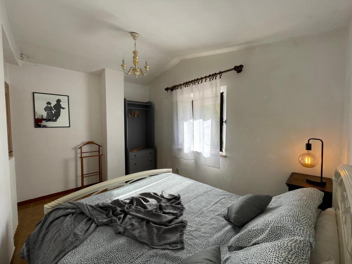 Poet'S Rest Villa Pieve Santo Stefano Luaran gambar