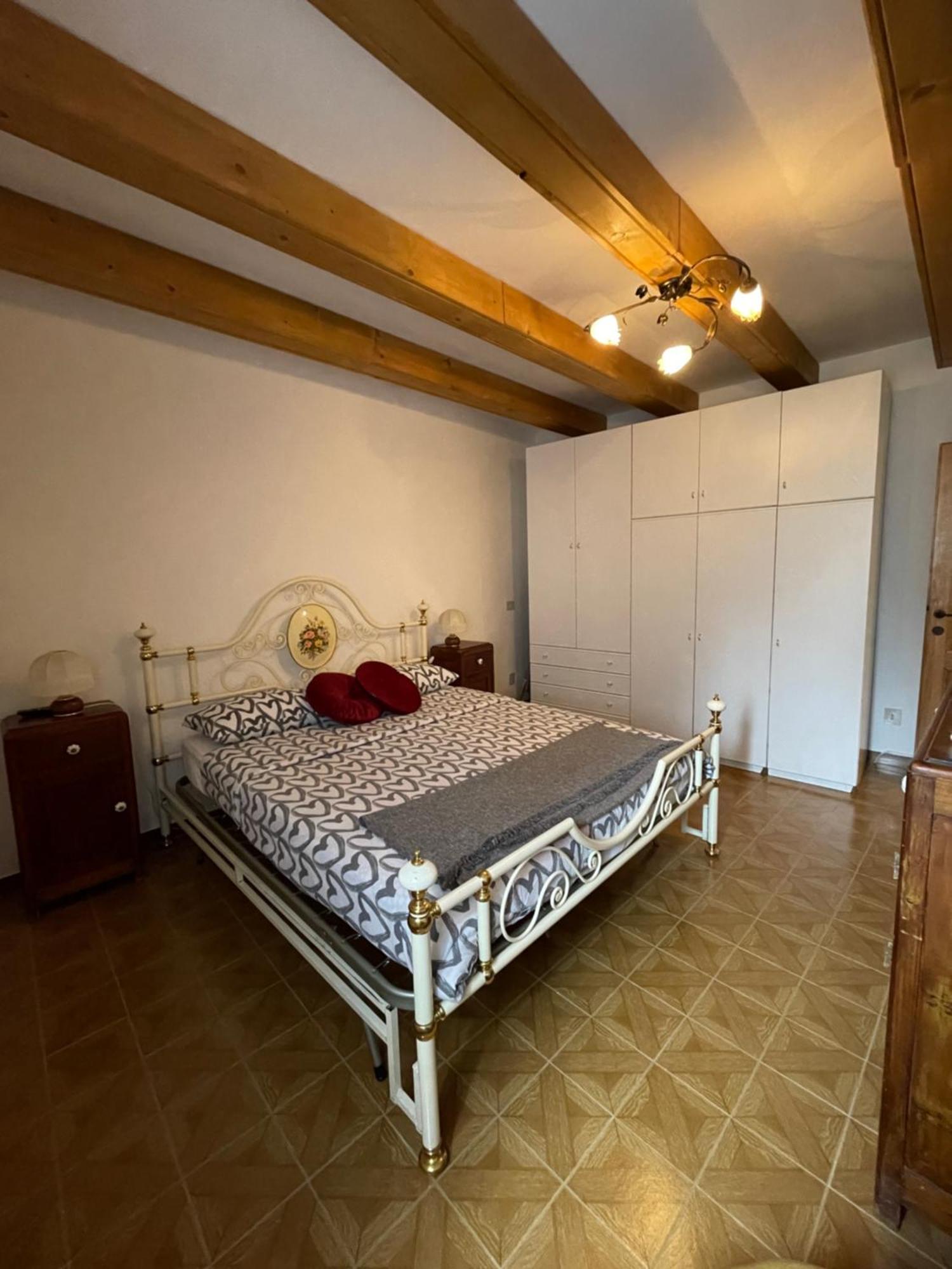 Poet'S Rest Villa Pieve Santo Stefano Luaran gambar