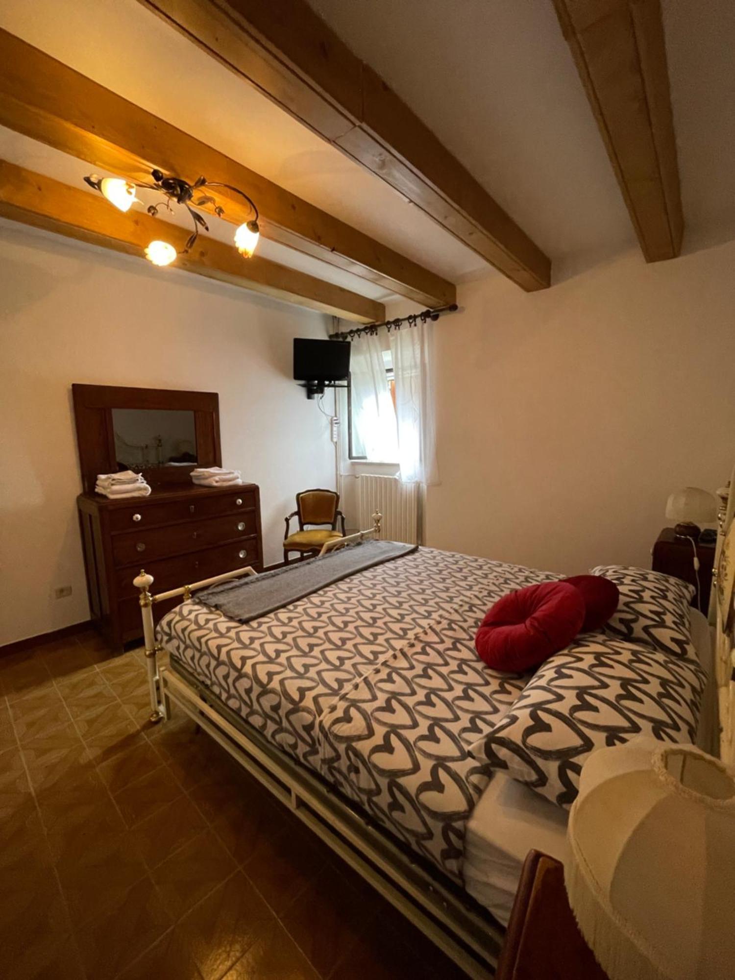 Poet'S Rest Villa Pieve Santo Stefano Luaran gambar