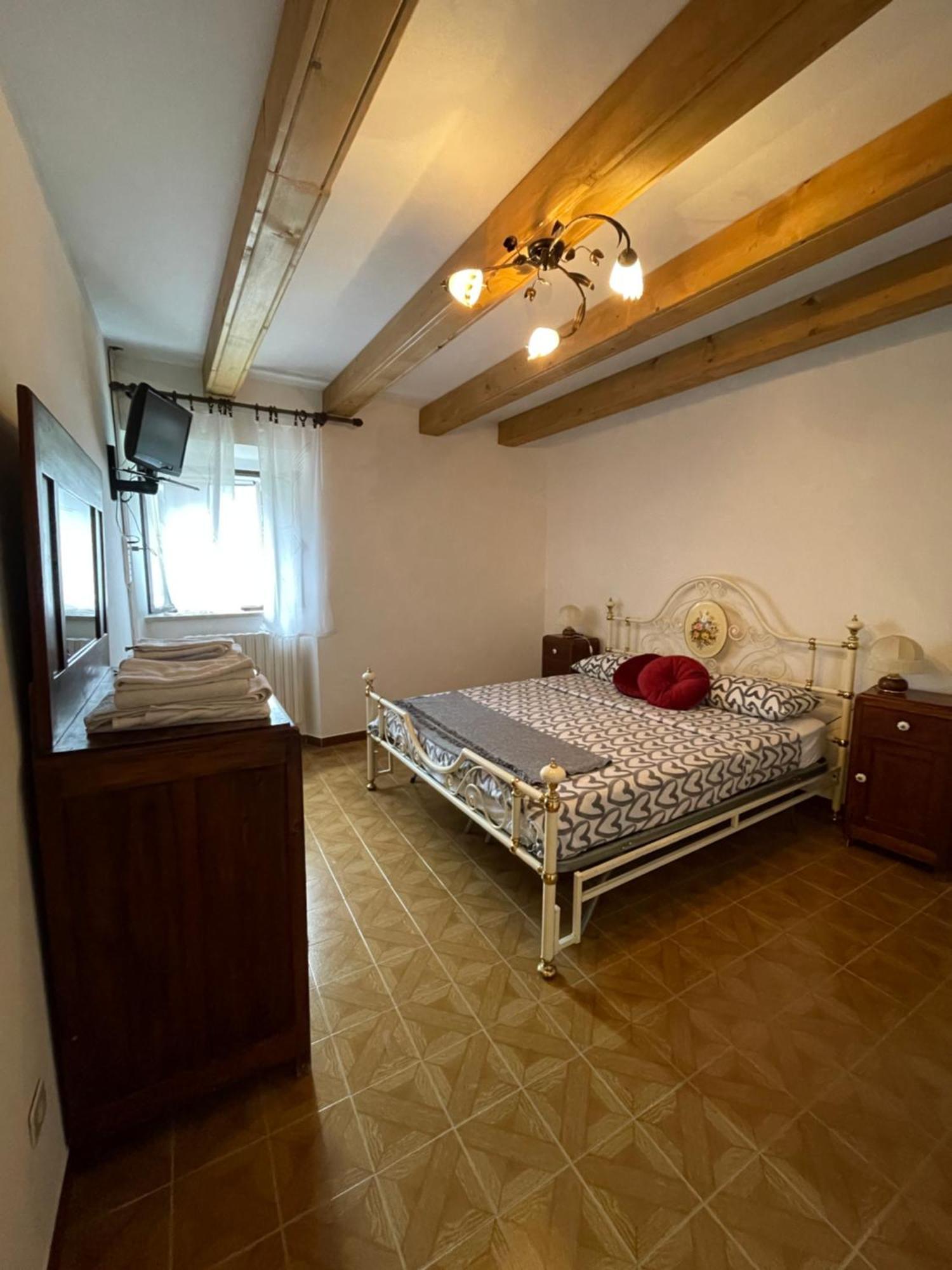 Poet'S Rest Villa Pieve Santo Stefano Luaran gambar