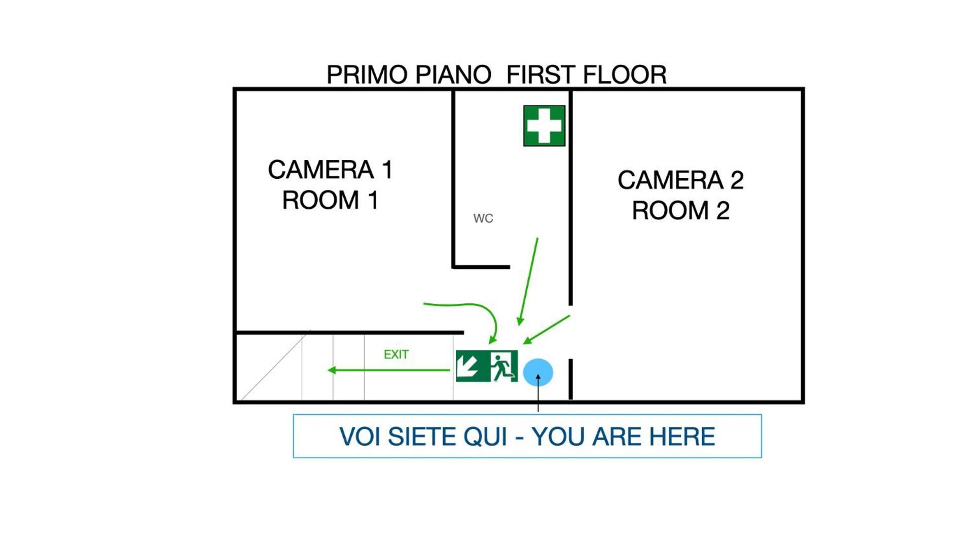 Poet'S Rest Villa Pieve Santo Stefano Luaran gambar